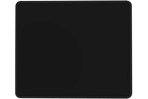 Customized Mousepad with Logo - Personalized Mouse Mat for a Unique Touch