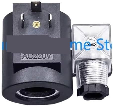 Solenoid Valve Coil MFB10-60YC MFZ10-60YC Inner Diameter 23mm Height 51mm(DC24V)