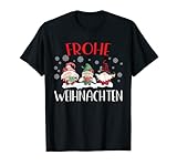 Weihnachten & Gnome Geschenk