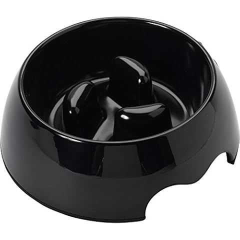 Petface Anti Gulping Dog Bowl, 200 ml Cover