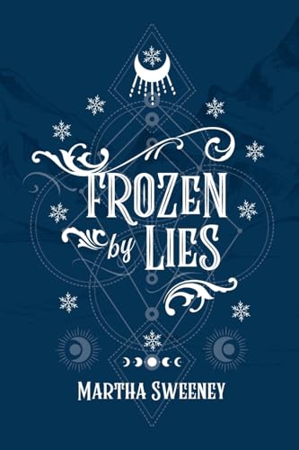 Frozen By Lies view 2