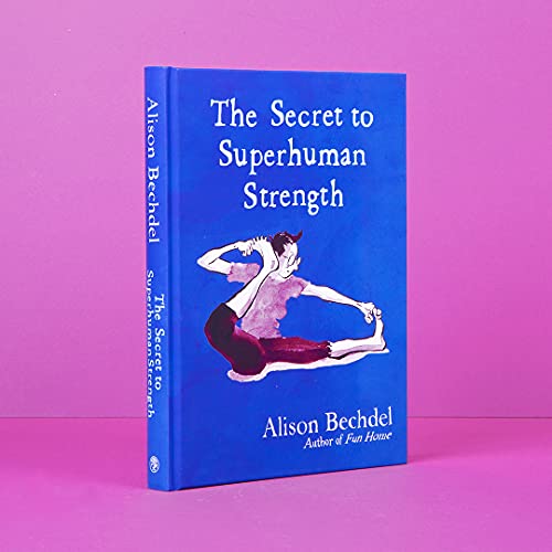 The Secret to Superhuman Strength