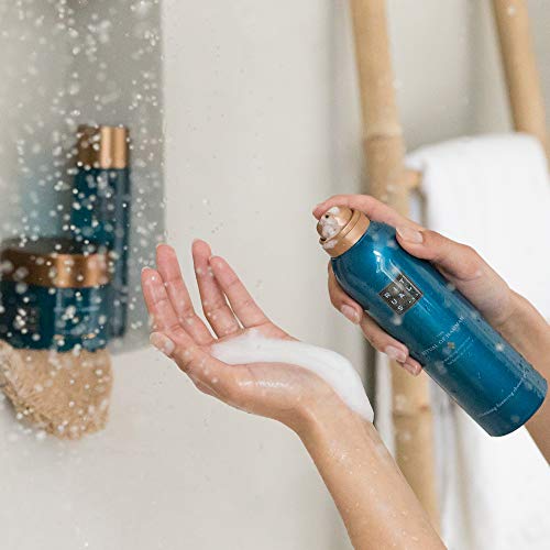 RITUALS The Ritual of Hammam doucheschuim, 200 ml - Afbeelding 3