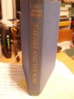 The Fire and the Rose B0000CMQR5 Book Cover