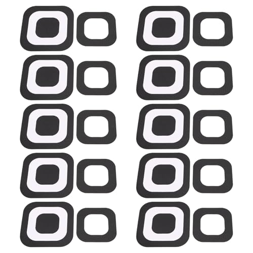 KESYOO 20萳`~߃XebJ[ PEVAfޔSXebJ[  V[ KipXgbv