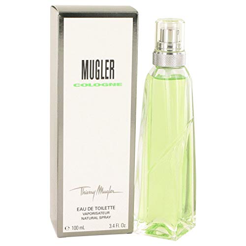 Preisvergleich Produktbild Thierry Mugler Cologne Eau de Toilette Spray 100 ml