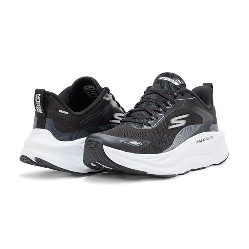 Skechers Men's Max Run Pacewave Sneaker3