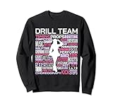 Drill Team Shirts & Gifts