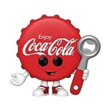 Funko Pop!: Coke - Coca-Cola Bottle Cap
