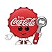 Funko- Pop Coke Coca-Cola Bottle Cap Juguete coleccionable, Multicolor (53060)