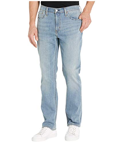 Image of Levi's Men's 541 Athletic Fit Jean, Bay Tint-All Seasons Tech-Stretch, 36W x 36L