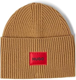 HUGO Czapka Mężczyźni Xaff 5