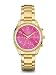 Caravelle New York Women's 44L168 Crystal Chronograph Watch