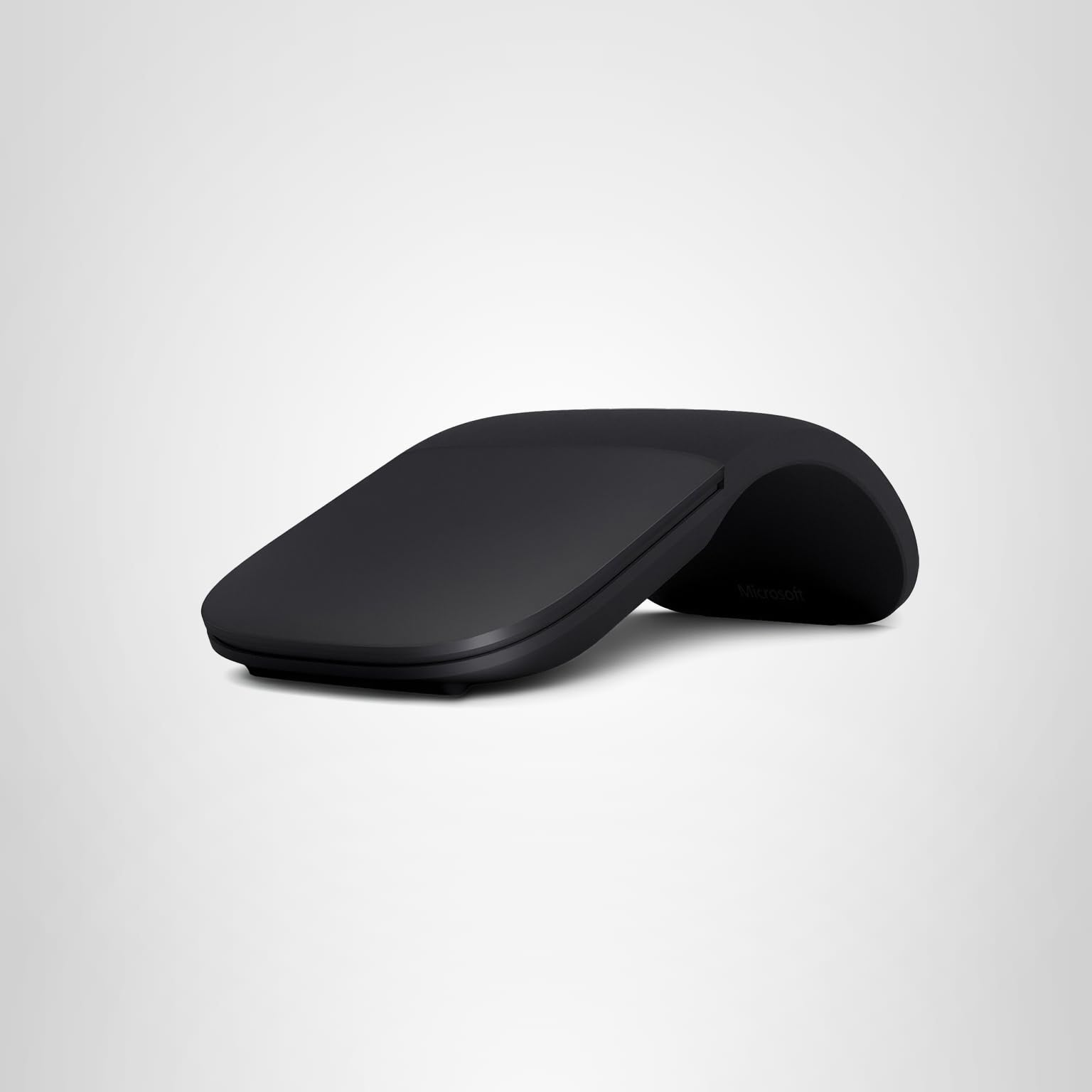 Amazon.co.jp: SURFACE ARC MOUSE - BLACK : パソコン・周辺機器