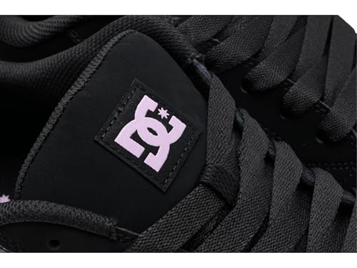 Image of DC Women's Court Graffik Skate Shoe