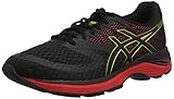 asics gel pulse 9 damen  ASICS Herren Gel-Pulse 10 Laufschuhe, Schwarz (Black 1011A604-001), 41.5 EU