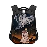 [Anlass]: Unsere Schultaschen eignen sich sehr gut für Jugendliche, Kinder, Mädchen, Mädchen, Jugendliche, Frauen, Männer. Multifunktional, geeignet für Schule, Universität, Outdoor, Sport, Camping, Wandern, Reisen, Pinic usw.