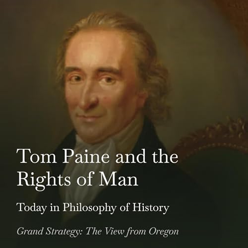 Tom Paine and the Rights of Man