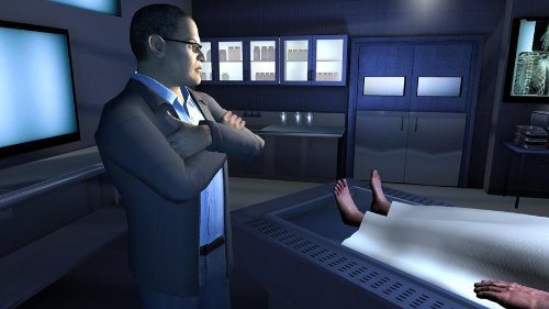 Image of CSI: Fatal Conspiracy - Playstation 3 (Renewed)