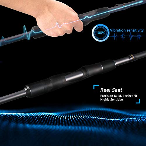 TEMPO Spinning Rod