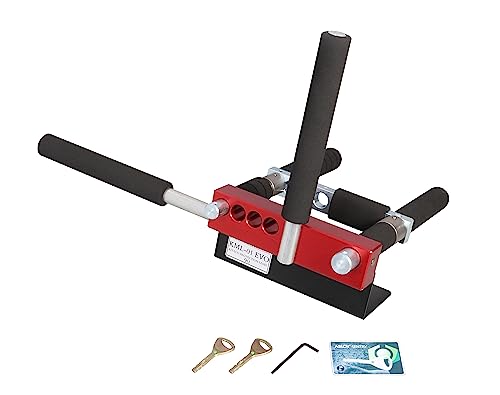 キタコ（KITACO）ハンドルロック KML-01EVO 新品　レクサス　盗難 キタコ（KITACO）ハンドルロック KML-01EVO 新品 レクサス 盗難