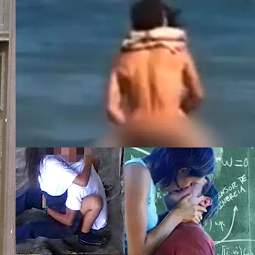 CAP_3 : SEXO ADOLESCENTE (PARTE 1) ... Como juguete nuevo ! XXX