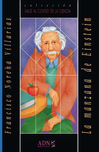 La manzana de Einstein (Spanish Edition)