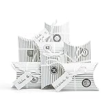 REZEPTBUCH: Du erhältst mit dem Kauf ein Rezept-eBook für gesunde Party Snacks: Einfache Rezepte perfekt für die Hochzeit, den Geburtstag o. die Gartenparty, die Taufe, Kommunion o. Konfirmation.