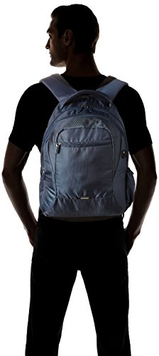 Image of American Tourister 27 LTS Blue Casual Backpack (61W (0) 01 301)