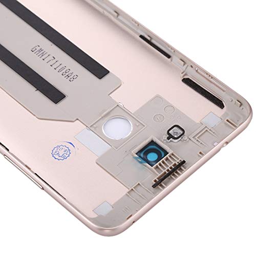 Remplacer la vitre arrière Huawei Enjoy 7 Plus suite à une chute de mobile - 5