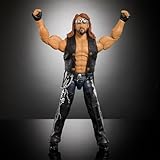 WWE Disciple from The Vault Ringside Exclusive Series 7
