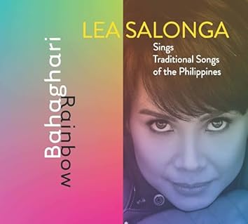 Lea Salonga レア・サロンガ CD Amazon Music Unlimitedでレア・サロンガを聴く