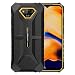 Produktbild Ulefone Armor X13 Android 13 Outdoor Smartphone, 12GB+64GB, 6320mAh Akku, 50MP Unterwasserkamera(24MP IR Nachtsicht), 6.52" IP68 Wasserdicht Handy Ohne Vertrag, DUAL SIM, 3-Karten Slot, NFC Orange