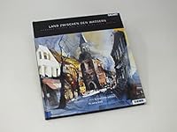 Land zwischen den Wassern - Nordsee Ostsee Ems Wes 3766716409 Book Cover