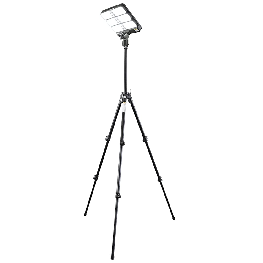 新ダイワ LEDハイブリッド投光機（バッテリータイプ） HTL305LF-M やまびこ 業務用ライト 照明 Amazon | 新ダイワ LEDハイブリッド投光機（バッテリータイプ