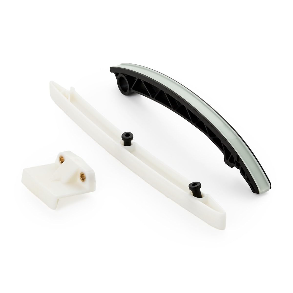 RIDEX 1389T0064 Kit catena distribuzione Destra con guarnizione con ingranaggio albero a camme con ingranaggio comando distribuzione Compatibilità con OPEL Corsa D Hatchback S07