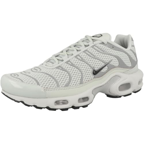 Nike Low Air Max Plus Women's Trainers4