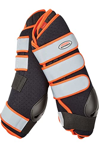 Weatherbeeta 2022 Terapia-Tec Stivali Stabili