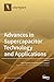 Produktbild Advances in Supercapacitor Technology and Applications