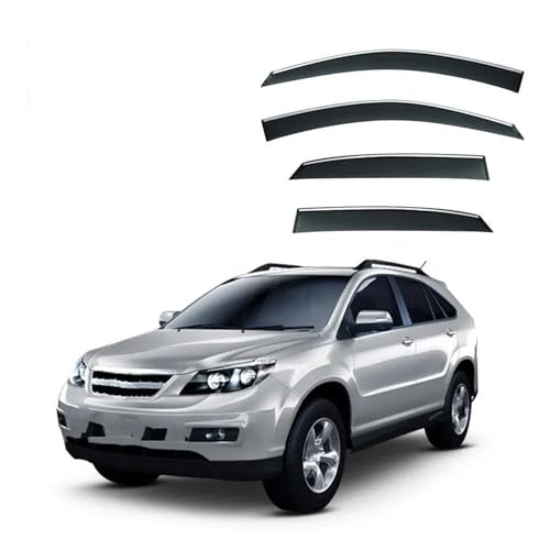 Pare-soleil de voiture BYD S6 déflecteur fenêtre pare-brise pluie