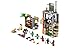 LEGO Ninja Turtles 79103 - Attacco al Covo