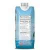 Parrot 100% Pure coconut water 11.10 fl oz 100% Juice Refreshing Coconut Taste Natural Essential Plant Based Non-GMO Electrolytes Antioxidant Low Calorie Hydrating(Pack of 12)