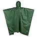 Rain Poncho,Rain Ponchos for Adults Men Women Hooded,Lightweight Reusable