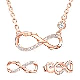 Das Schmuck-Set lässt sich zu allen Anlässen tragen und ist immer ein Hingucker.