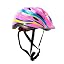 rainbow pink