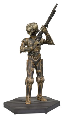 Kotobukiya Star Wars: 4-LOM ArtFX Statue