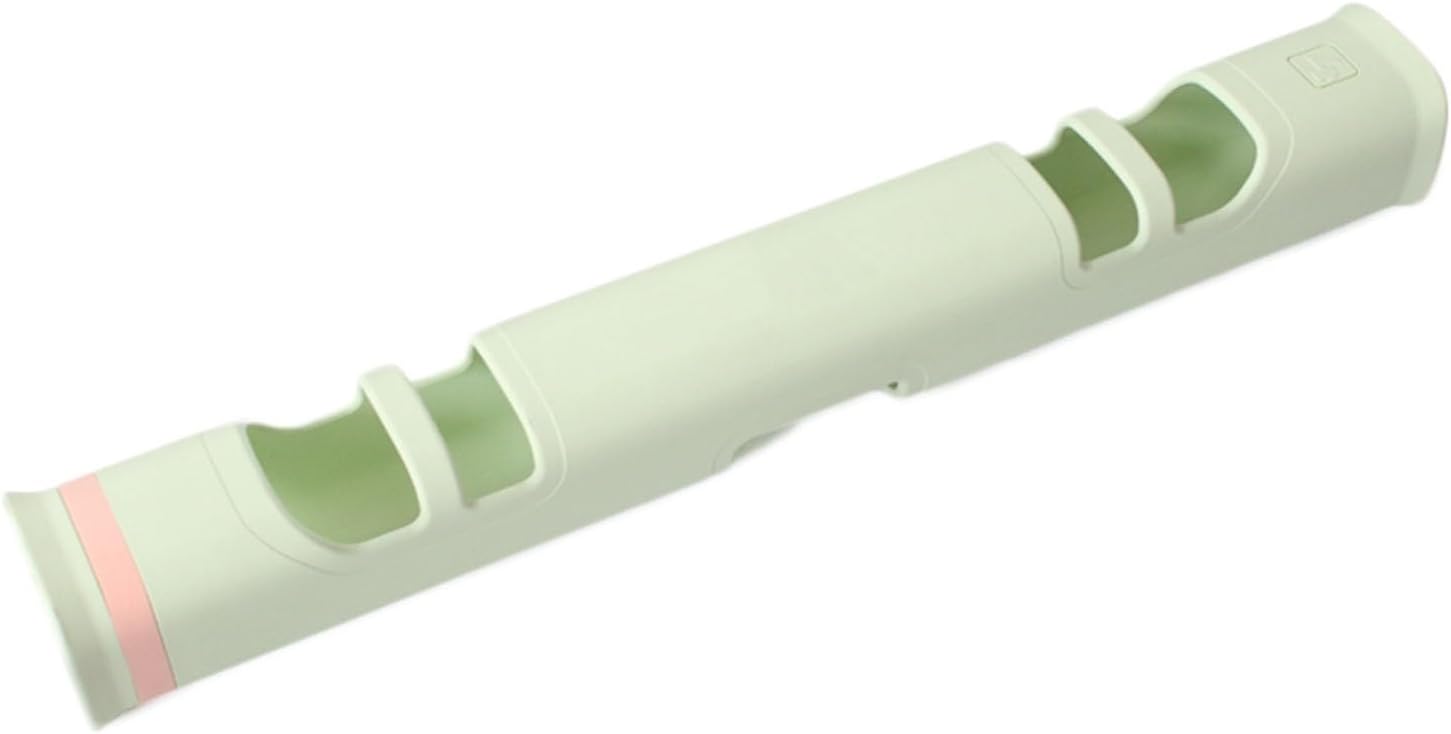 XLTFUC Fitness Training Tube Yoga Column Strength Training Tube Fitness Rubber Bucket Men and Women TPR Bucket Yoga Column for Home Gym Weighted Exercise