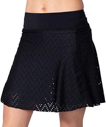 Terry skort Clearance