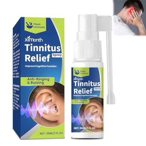 Spray Sollievo Acufene 30 ml