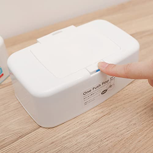 Amazon｜HADWAO シートケース (ホワイト) 収納 (グッドロックコンテナ